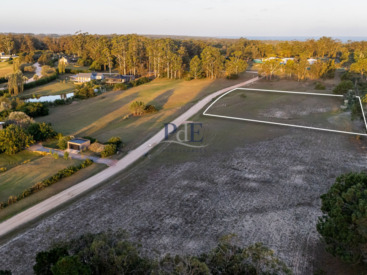 Terreno a la venta en Manantiales , Barrio Privado Laguna Estate - Imagen 6