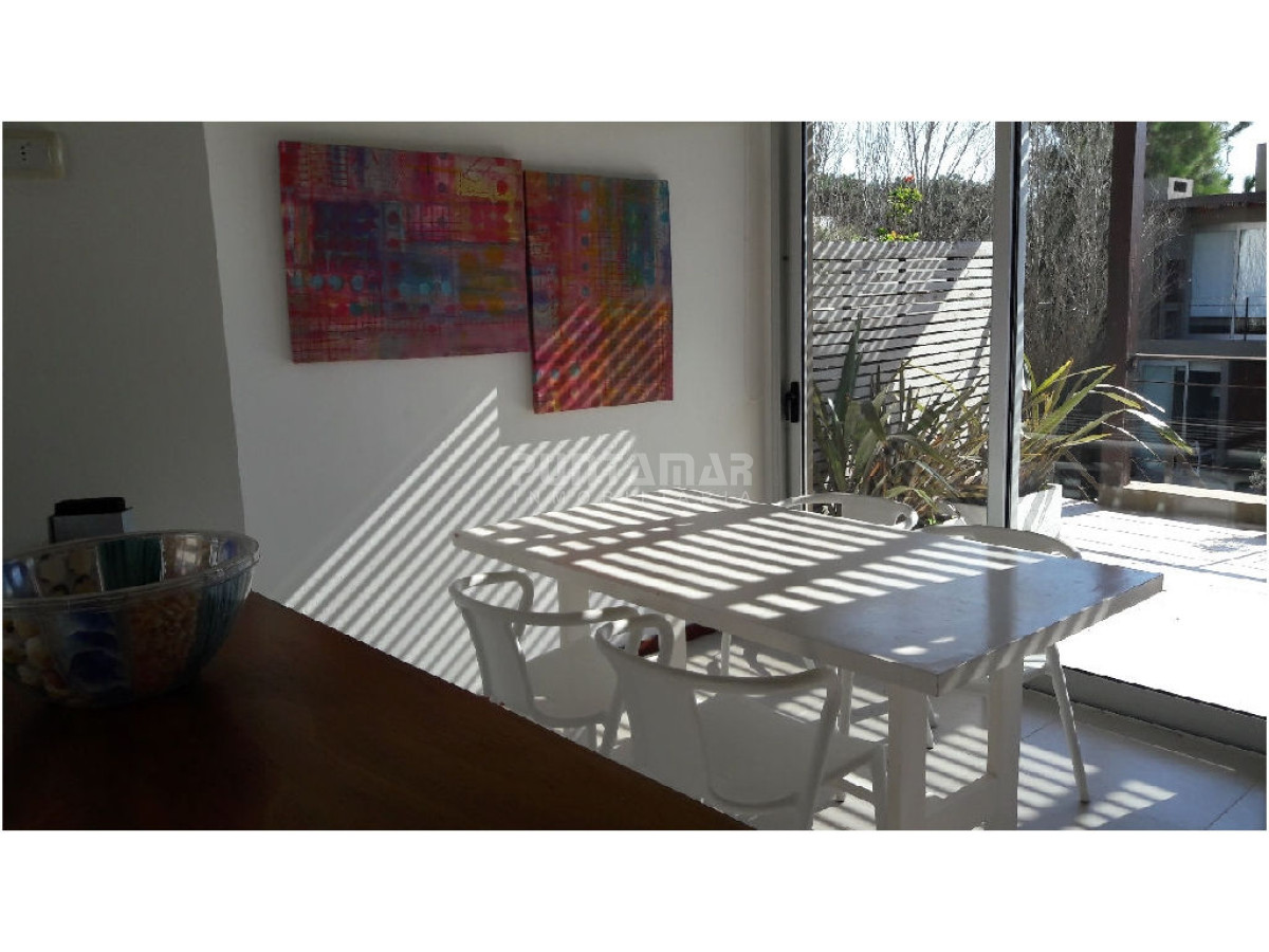 Apartamento ID.213402 - Alquiler apartamento en Manantiales 3 dormitorios 