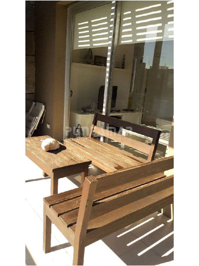 Apartamento ID.213402 - Alquiler apartamento en Manantiales 3 dormitorios 