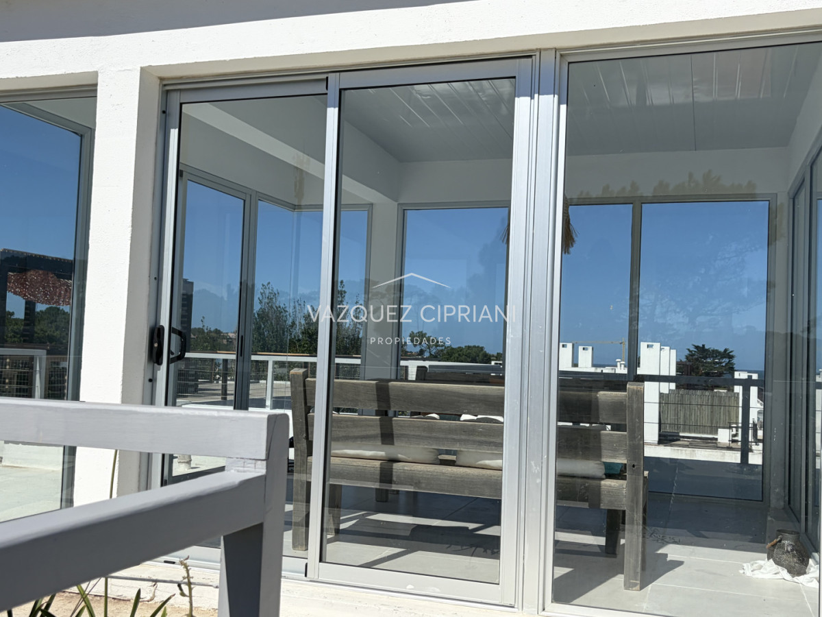 Apartamento ID.24 - Venta apartamento 2 dormitorios en Manantiales 