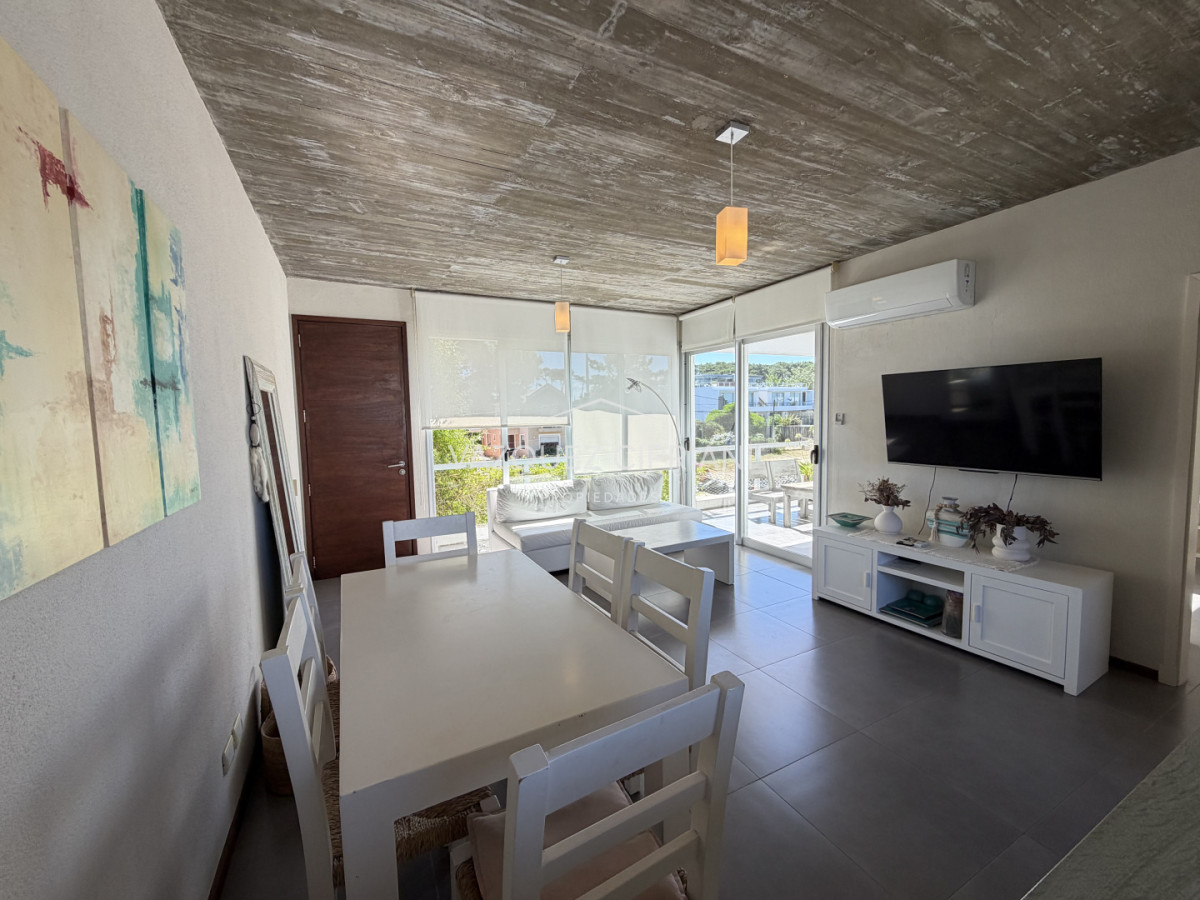 Apartamento ID.24 - Venta apartamento 2 dormitorios en Manantiales 