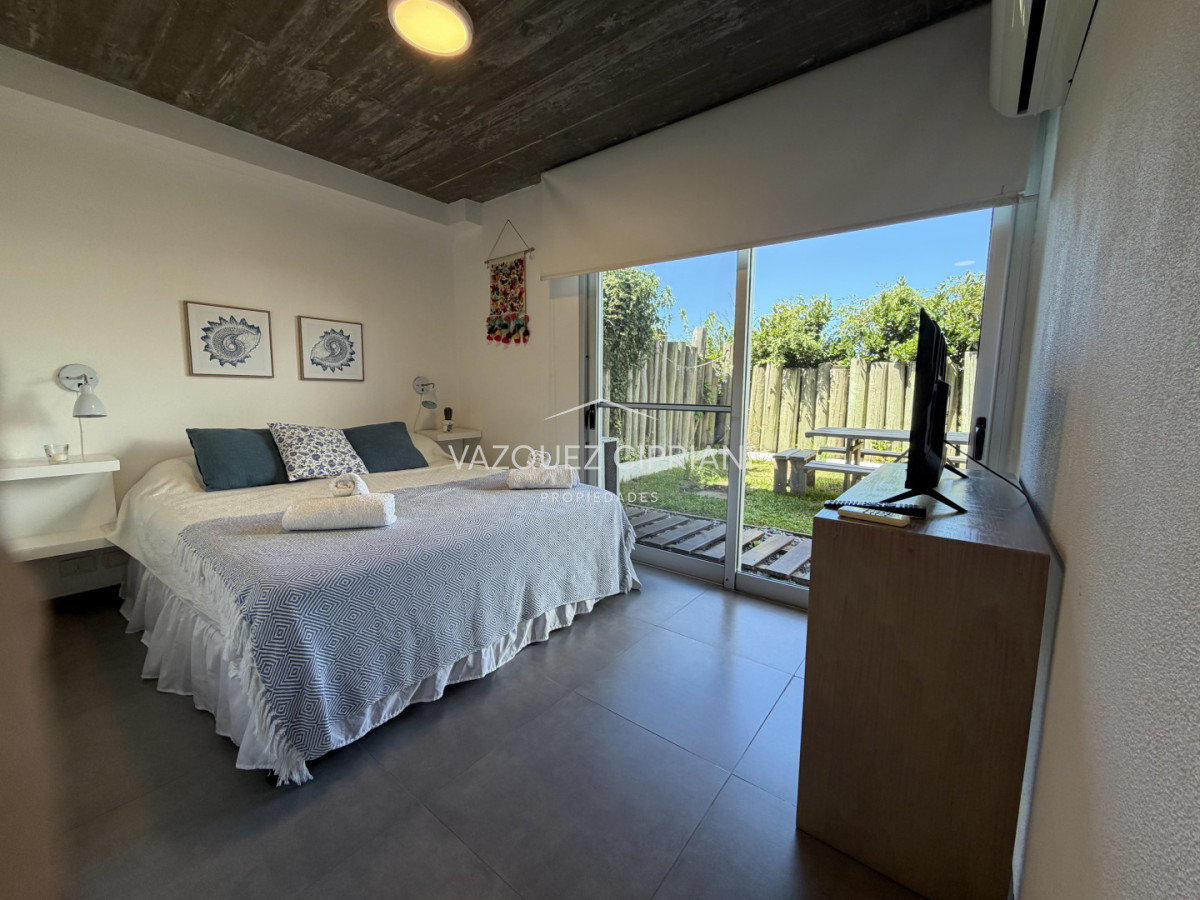 Apartamento ID.23 - Venta apartamento en Manantiales 3 dormitorios 