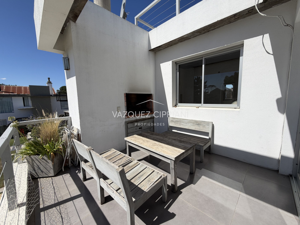 Apartamento ID.24 - Venta apartamento 2 dormitorios en Manantiales 