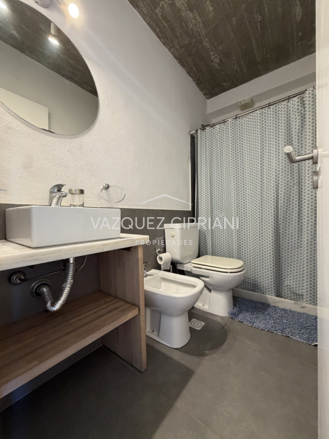 Apartamento ID.23 - Venta apartamento en Manantiales 3 dormitorios 