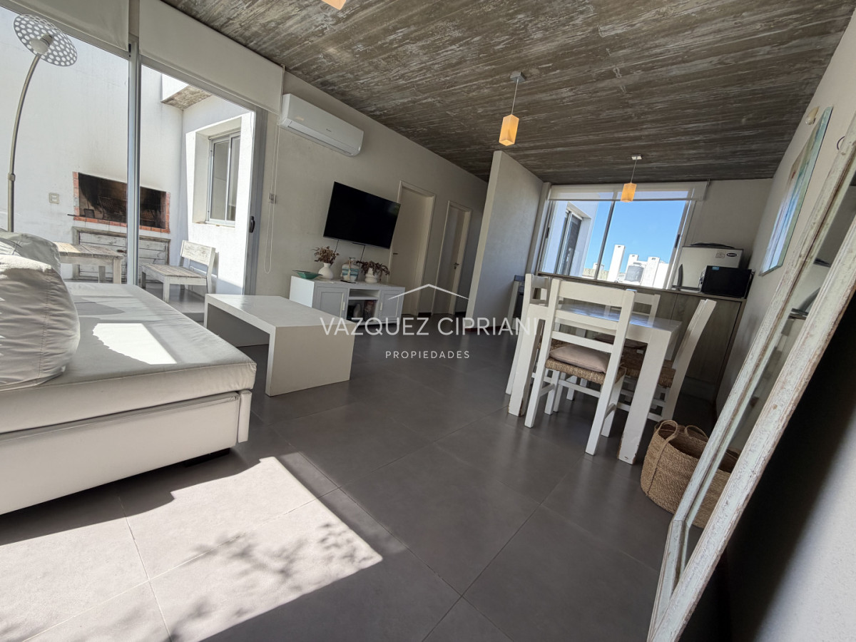 Apartamento ID.24 - Venta apartamento 2 dormitorios en Manantiales 