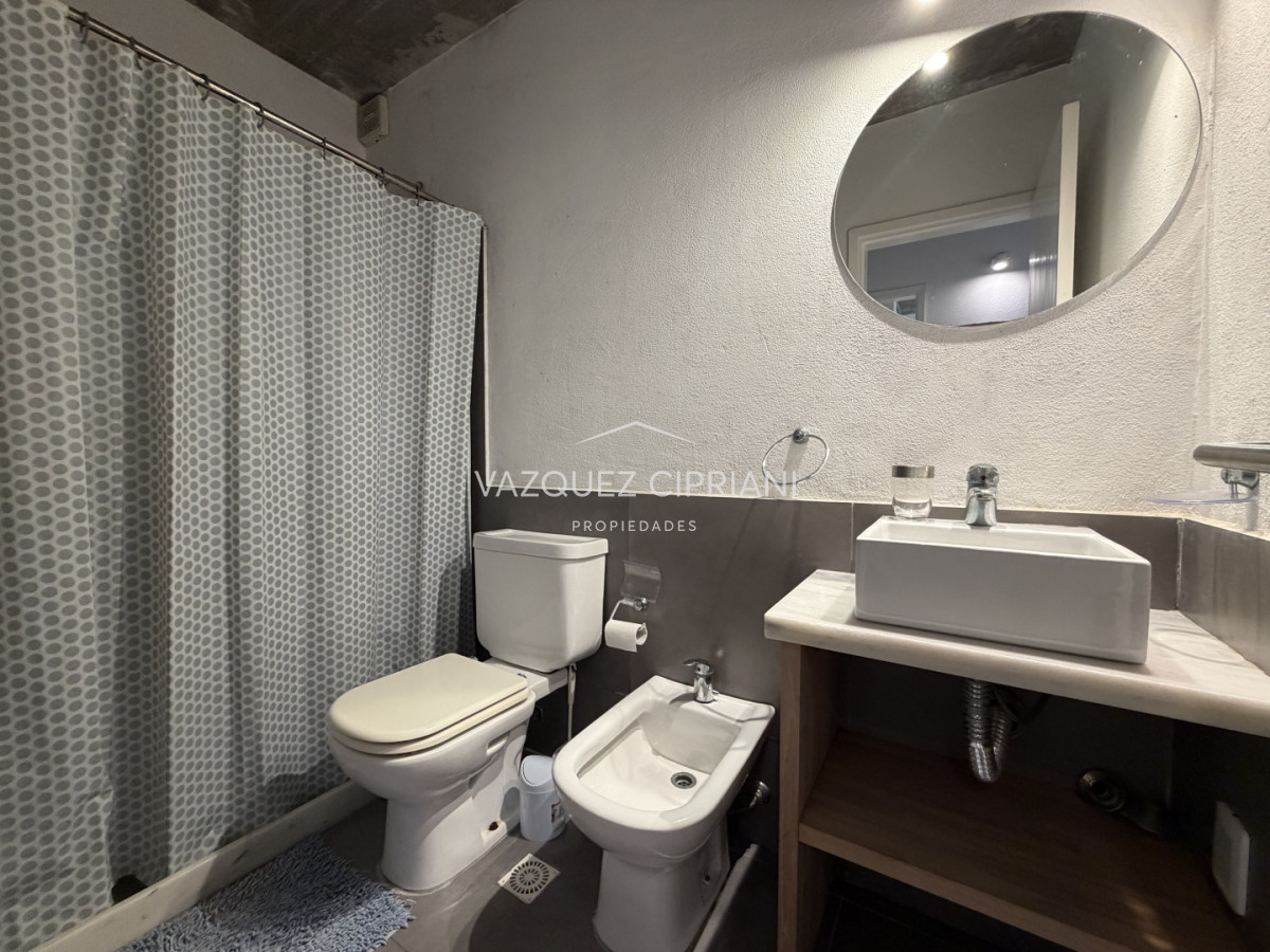 Apartamento ID.23 - Venta apartamento en Manantiales 3 dormitorios 