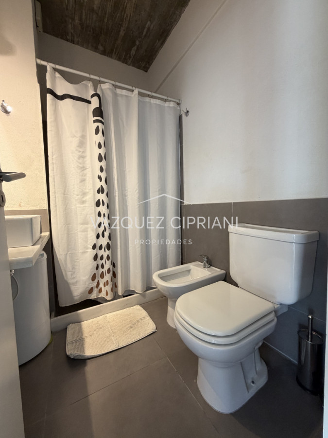 Apartamento ID.24 - Venta apartamento 2 dormitorios en Manantiales 