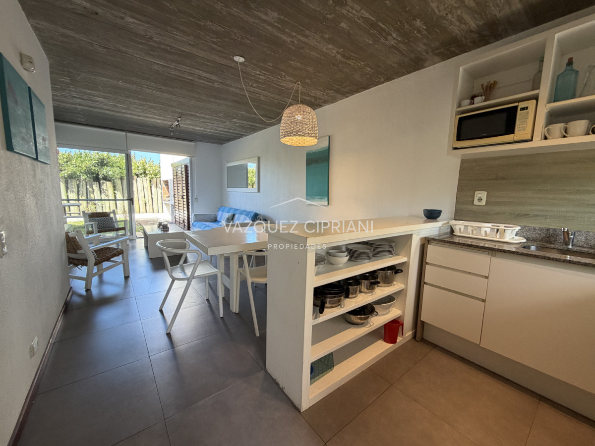 Apartamento ID.23 - Venta apartamento en Manantiales 3 dormitorios 