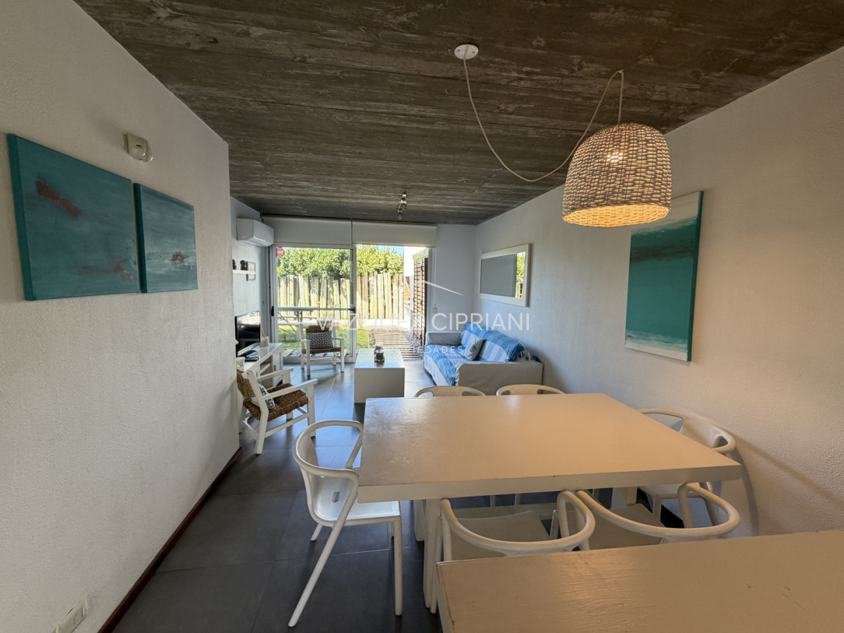 Apartamento ID.23 - Venta apartamento en Manantiales 3 dormitorios 