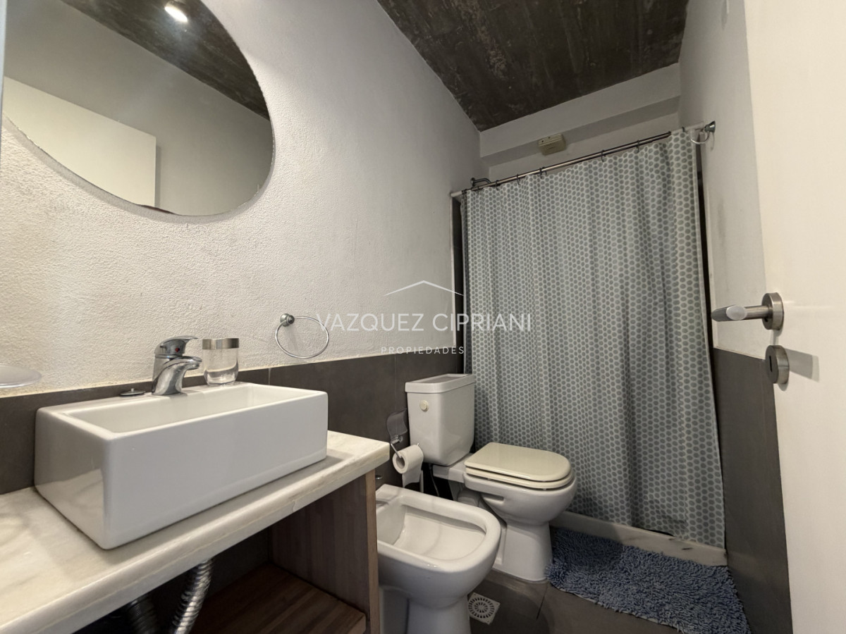 Apartamento ID.23 - Venta apartamento en Manantiales 3 dormitorios 