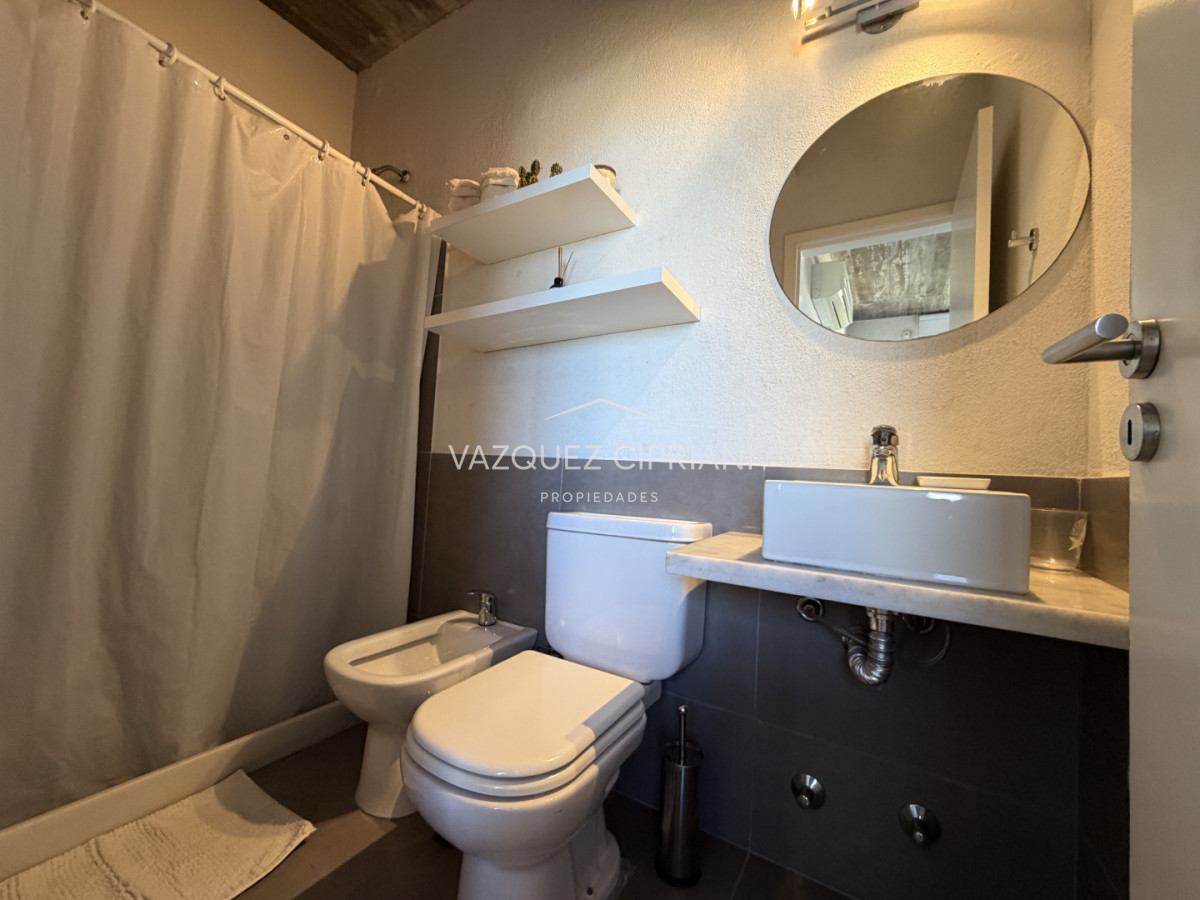 Apartamento ID.24 - Venta apartamento 2 dormitorios en Manantiales 