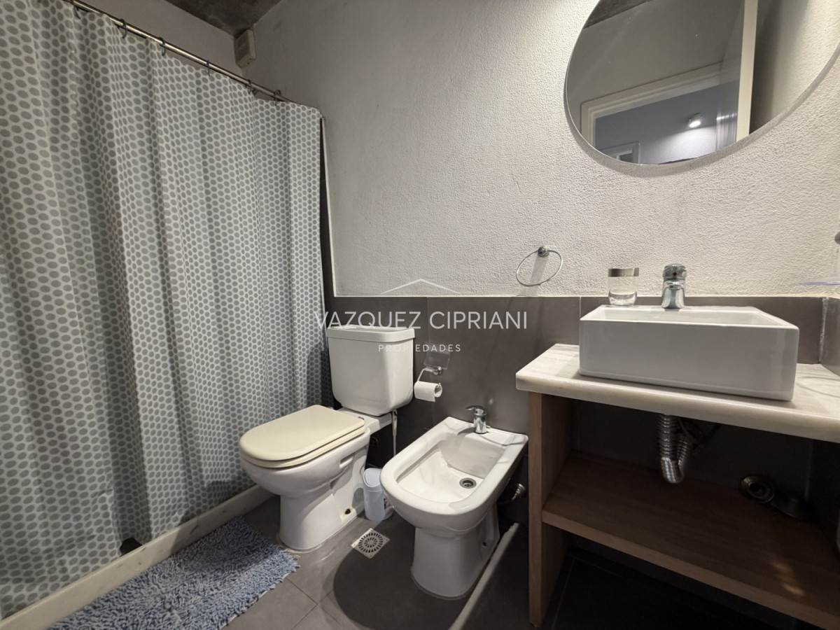 Apartamento ID.23 - Venta apartamento en Manantiales 3 dormitorios 
