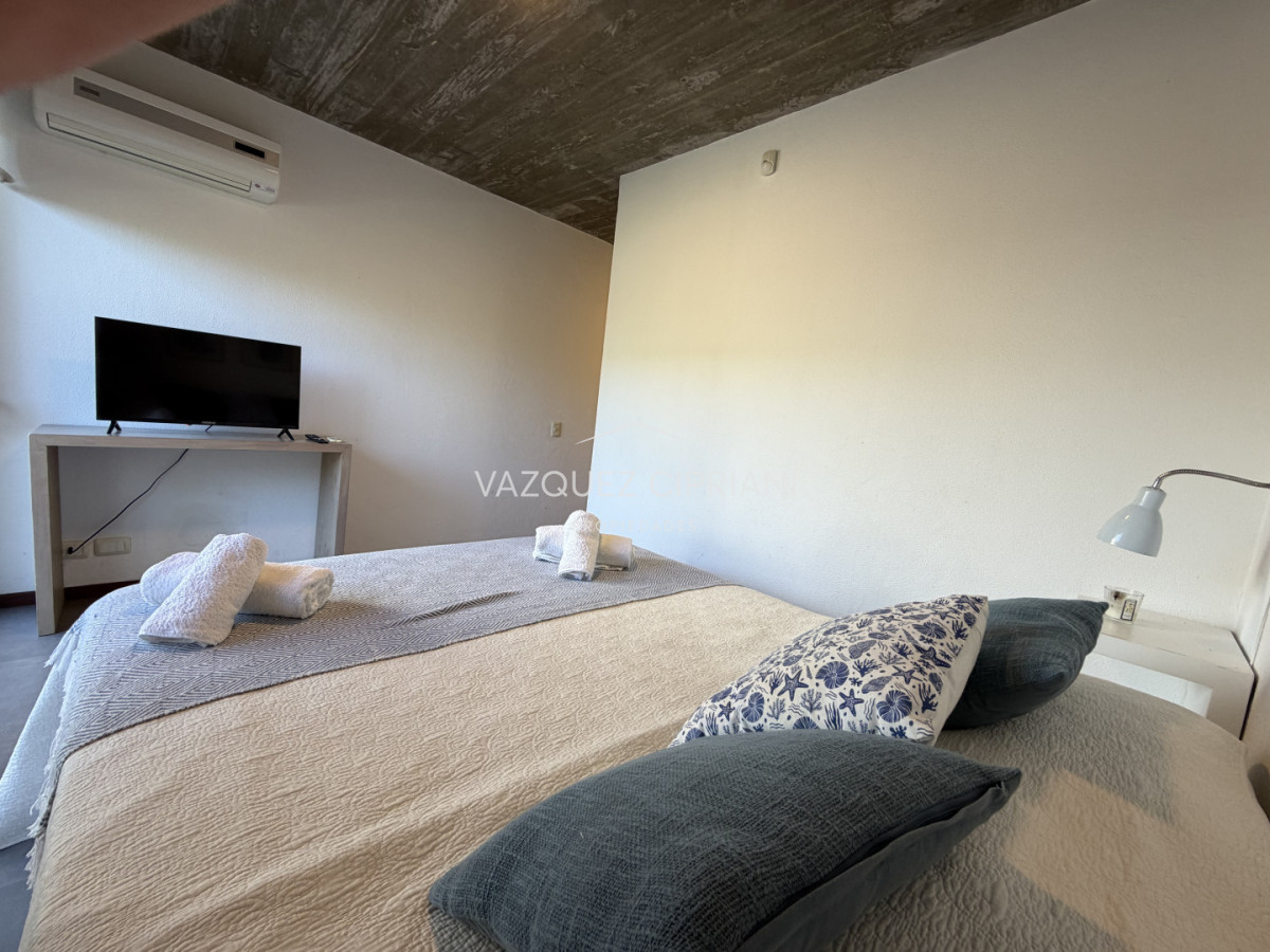 Apartamento ID.23 - Venta apartamento en Manantiales 3 dormitorios 