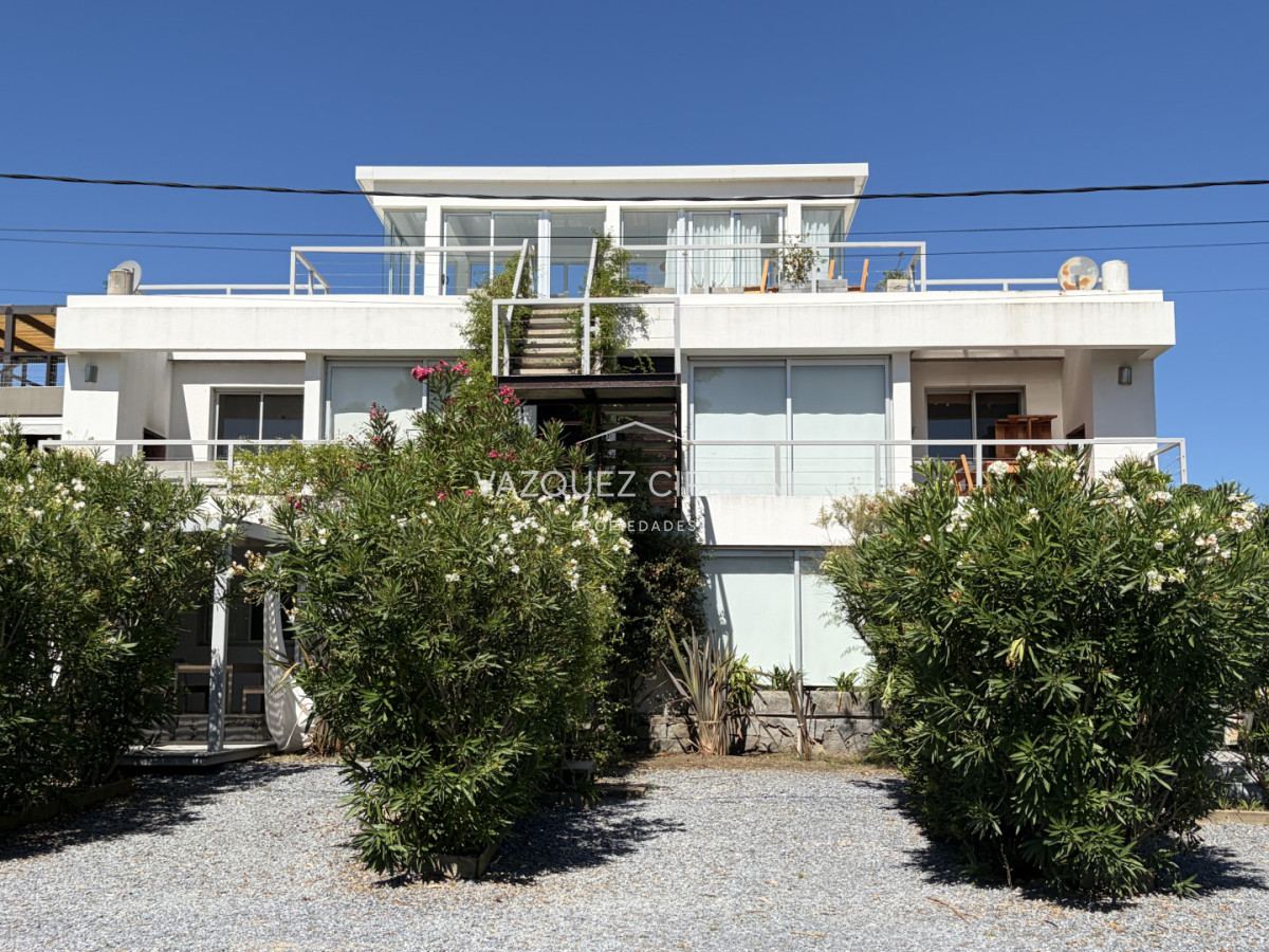 Apartamento ID.24 - Venta apartamento 2 dormitorios en Manantiales 