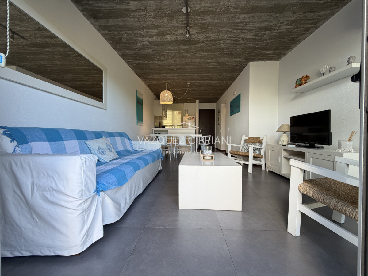 Apartamento ID.23 - Venta apartamento en Manantiales 3 dormitorios 