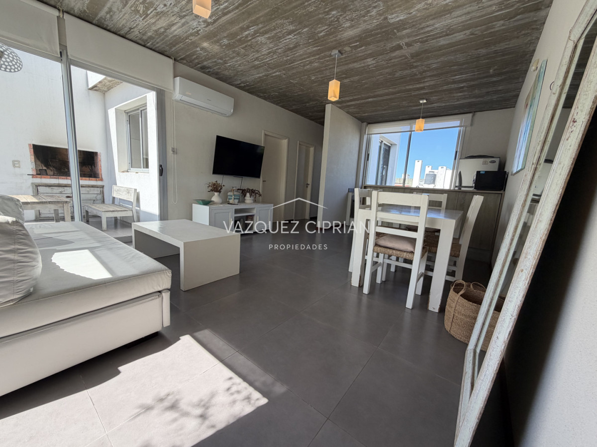 Apartamento ID.24 - Venta apartamento 2 dormitorios en Manantiales 