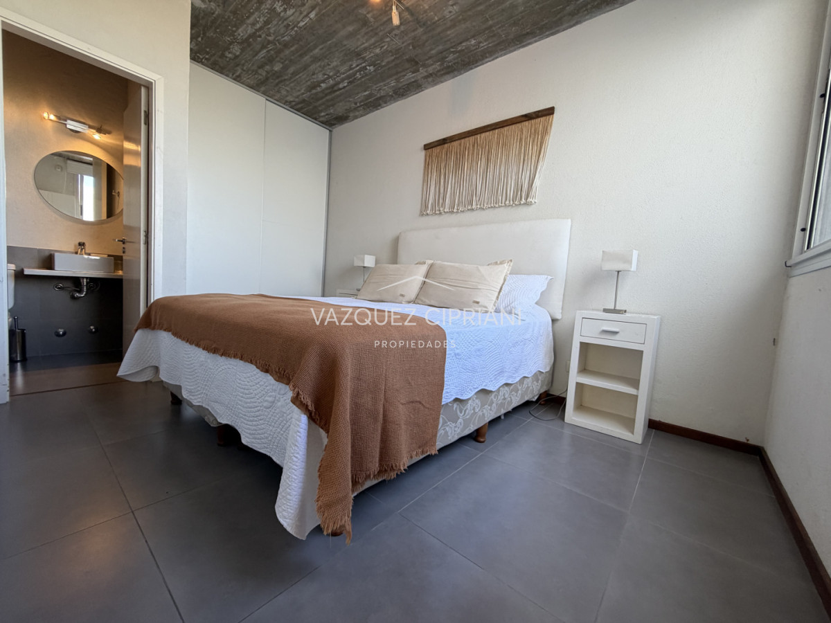 Apartamento ID.24 - Venta apartamento 2 dormitorios en Manantiales 