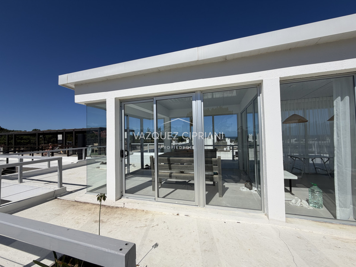 Apartamento ID.24 - Venta apartamento 2 dormitorios en Manantiales 