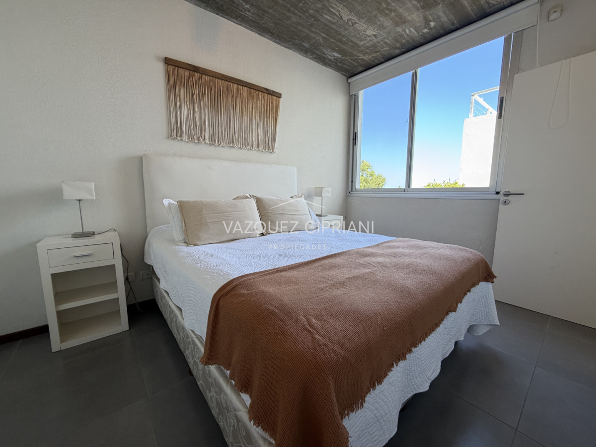 Apartamento ID.24 - Venta apartamento 2 dormitorios en Manantiales 