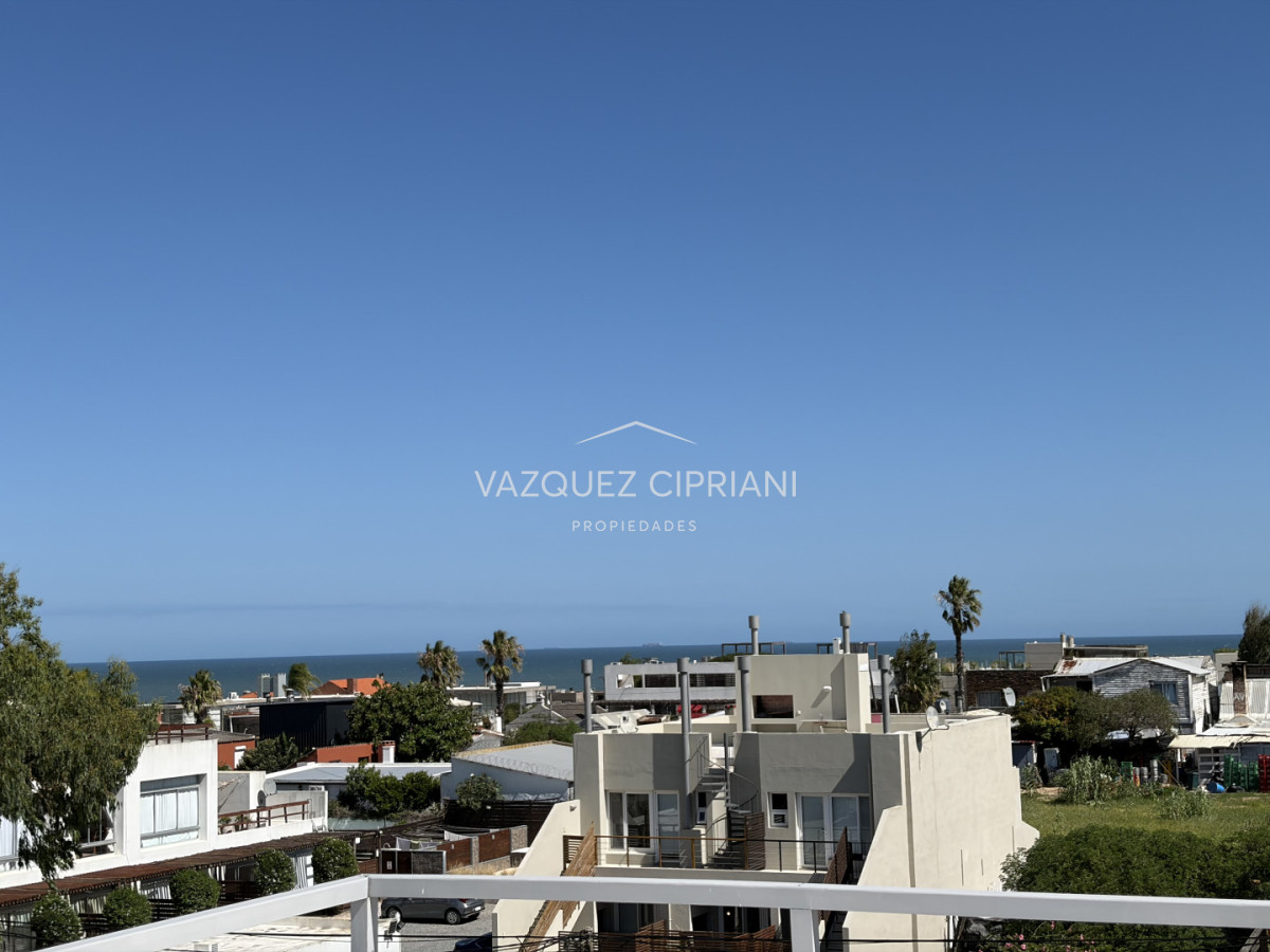 Apartamento ID.24 - Venta apartamento 2 dormitorios en Manantiales 