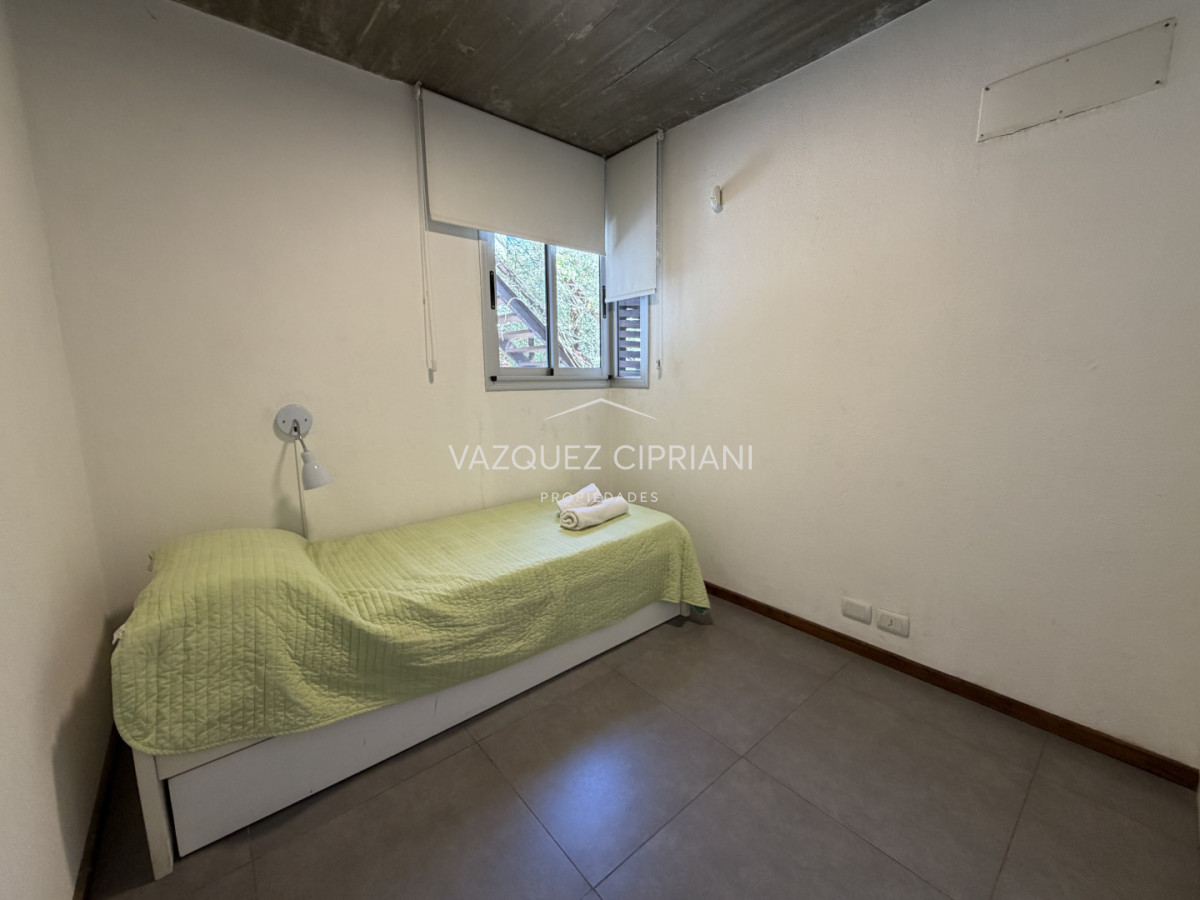 Apartamento ID.23 - Venta apartamento en Manantiales 3 dormitorios 