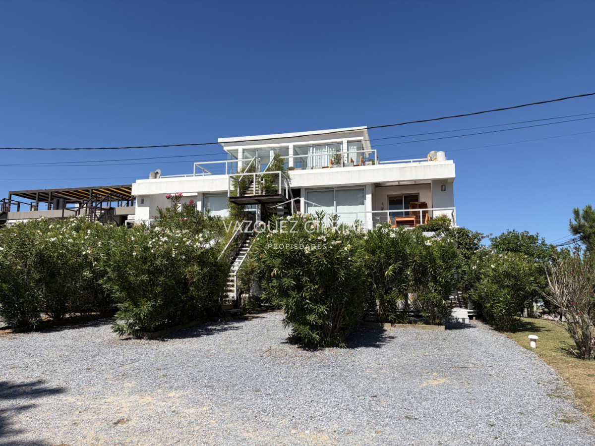 Apartamento ID.24 - Venta apartamento 2 dormitorios en Manantiales 