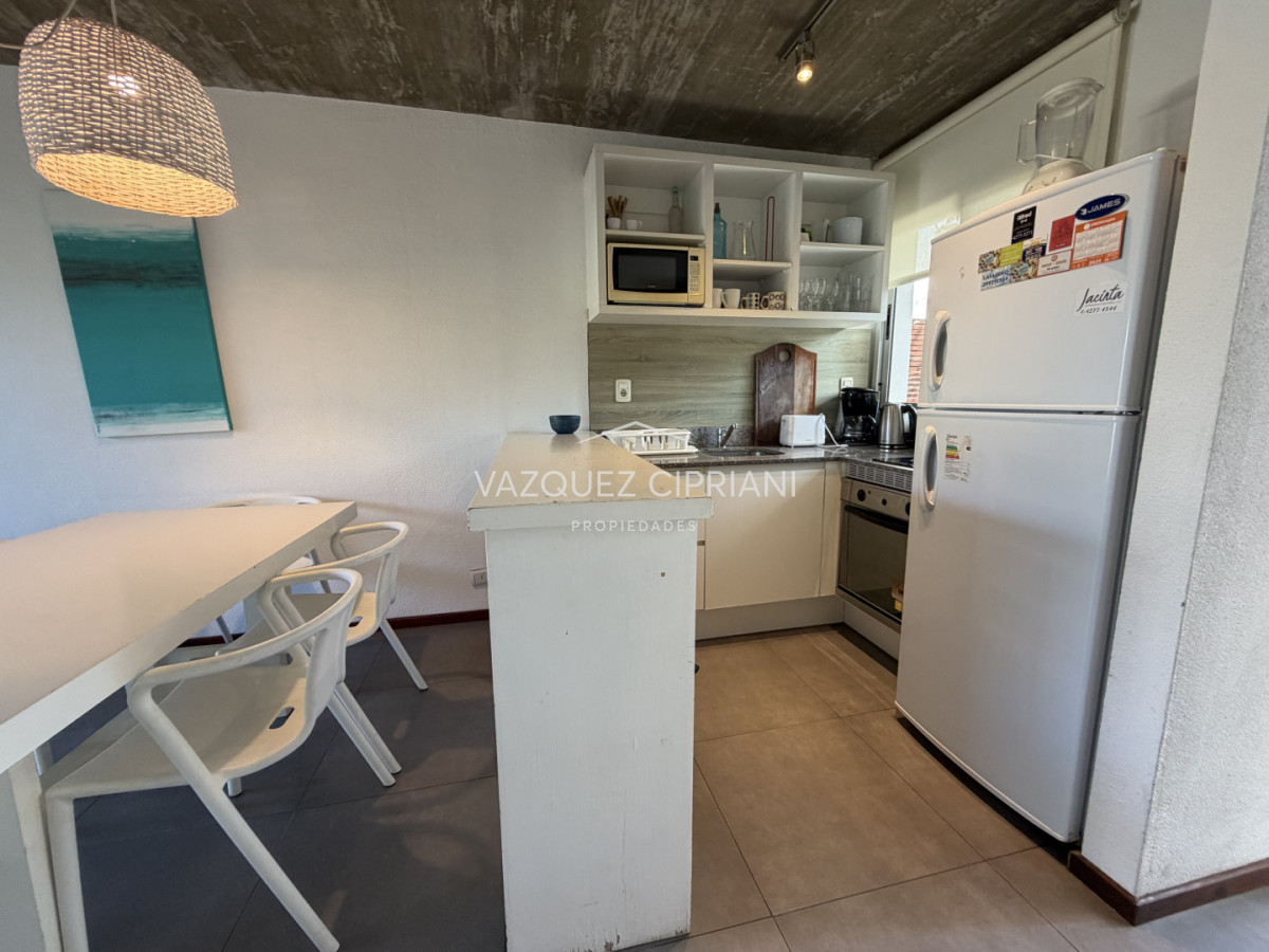 Apartamento ID.23 - Venta apartamento en Manantiales 3 dormitorios 