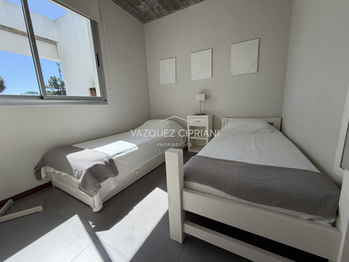 Apartamento ID.24 - Venta apartamento 2 dormitorios en Manantiales 