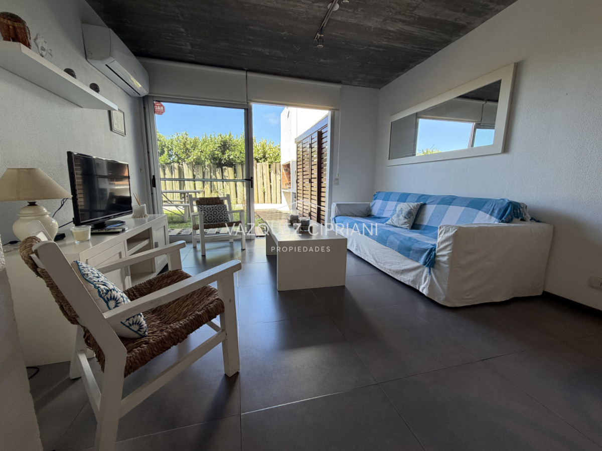 Apartamento ID.23 - Venta apartamento en Manantiales 3 dormitorios 