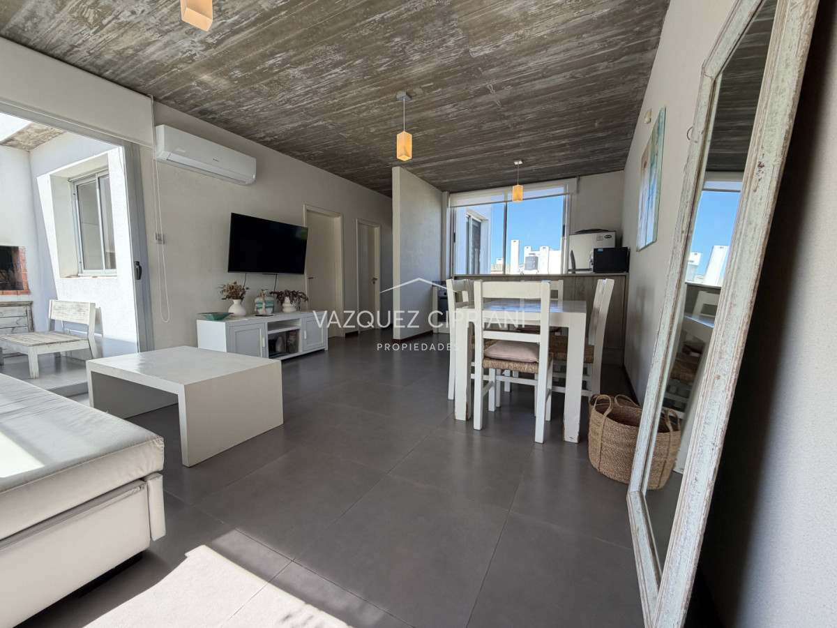 Apartamento ID.24 - Venta apartamento 2 dormitorios en Manantiales 