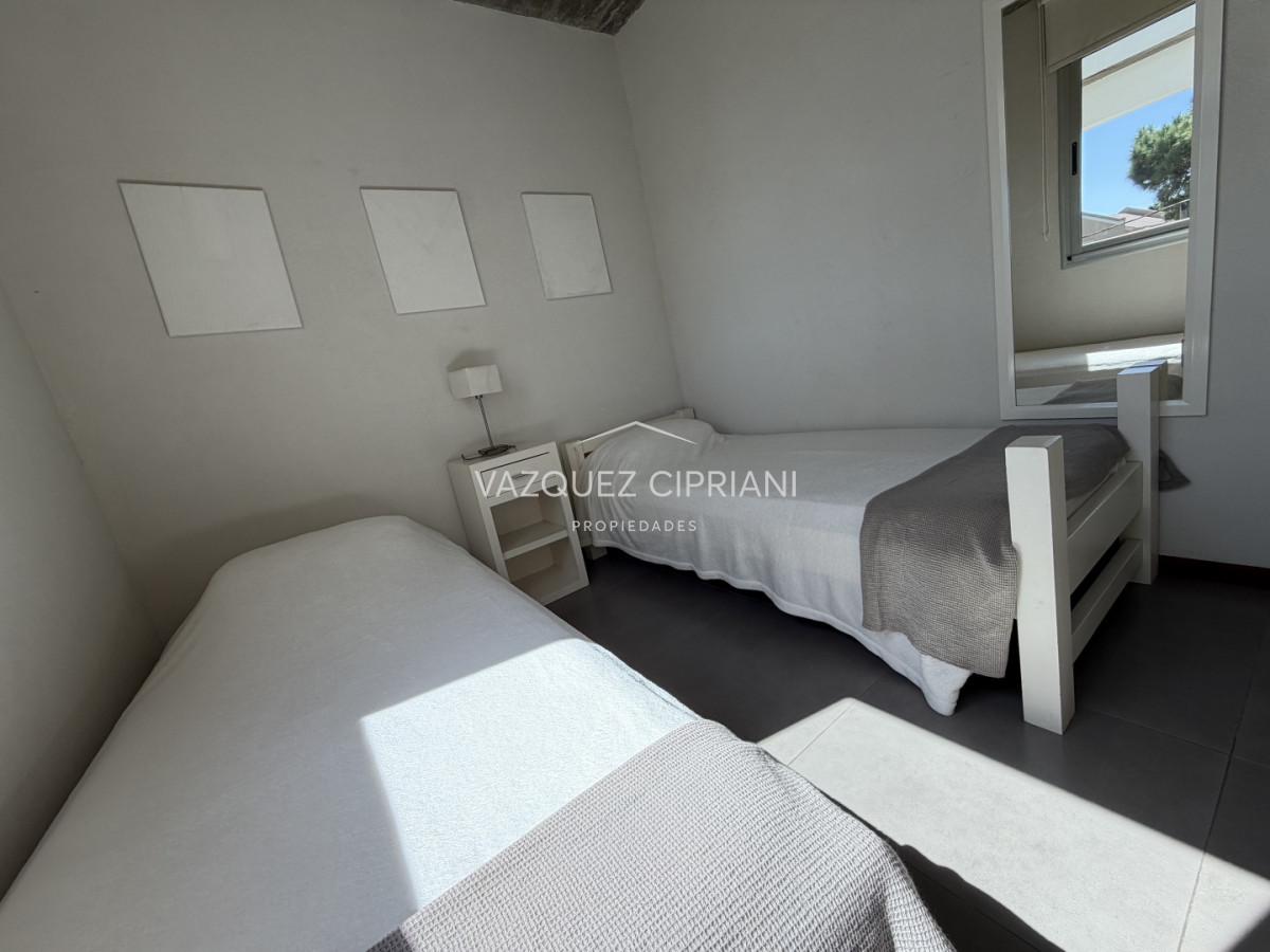Apartamento ID.24 - Venta apartamento 2 dormitorios en Manantiales 