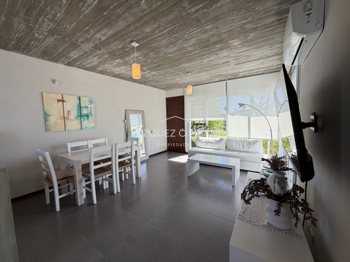 Apartamento ID.24 - Venta apartamento 2 dormitorios en Manantiales 