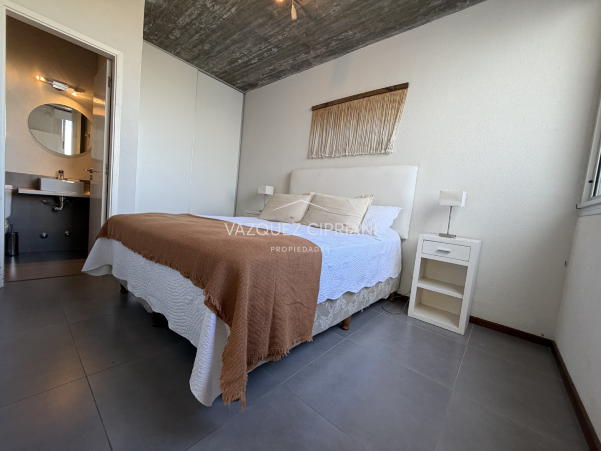Apartamento ID.24 - Venta apartamento 2 dormitorios en Manantiales 