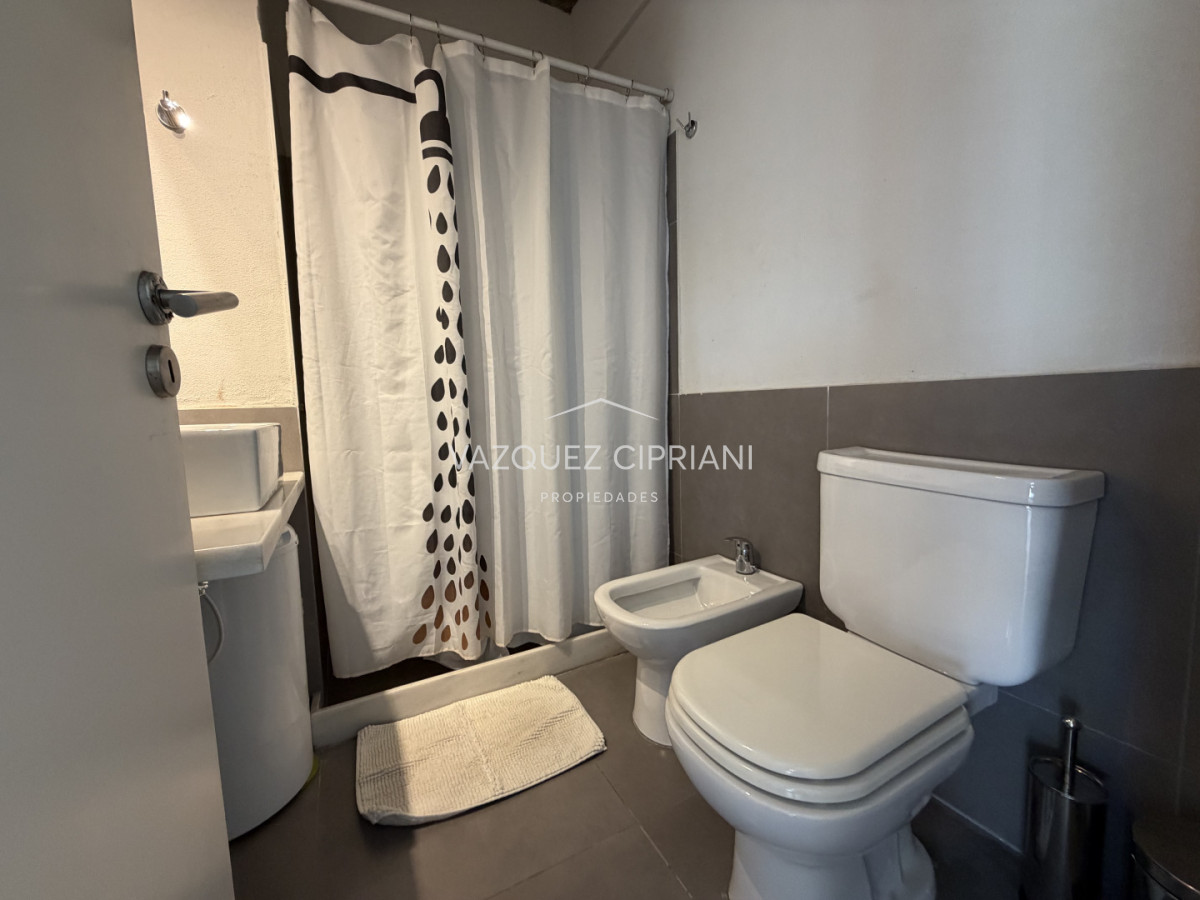 Apartamento ID.24 - Venta apartamento 2 dormitorios en Manantiales 