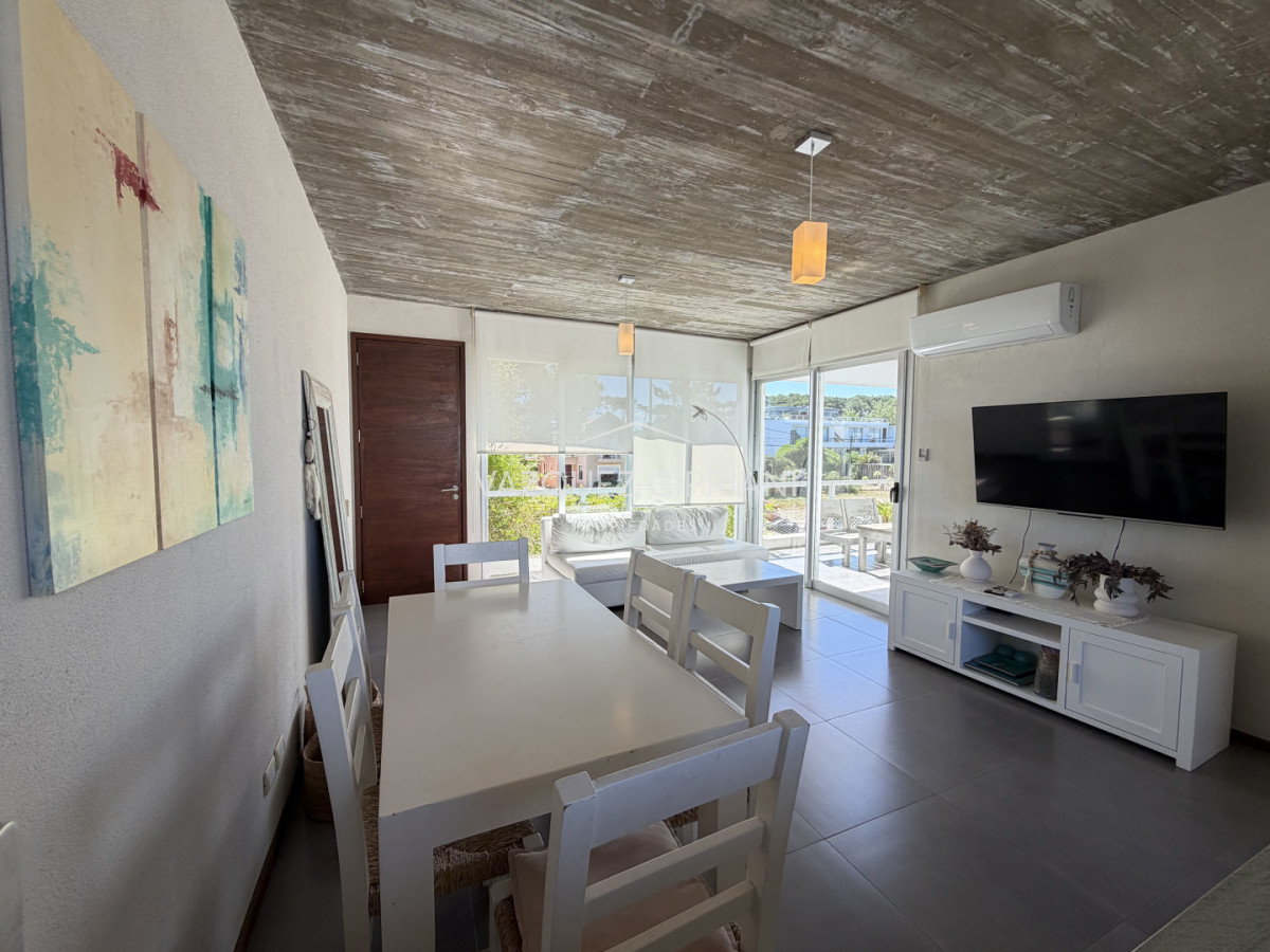 Apartamento ID.24 - Venta apartamento 2 dormitorios en Manantiales 