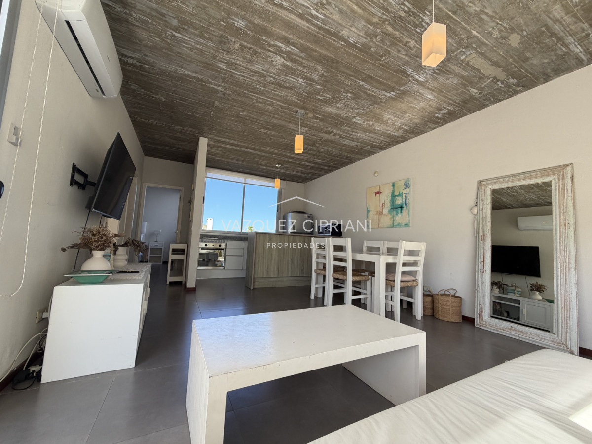 Apartamento ID.24 - Venta apartamento 2 dormitorios en Manantiales 