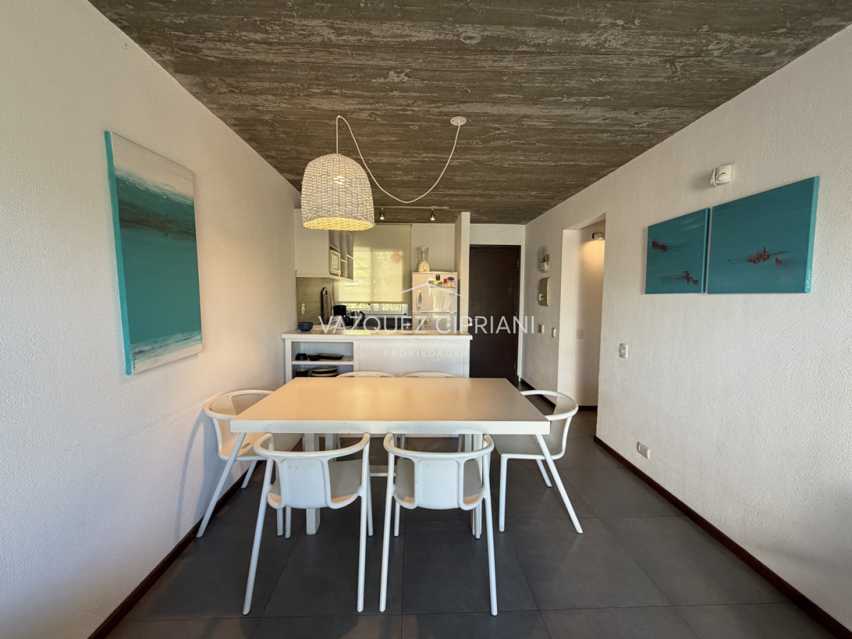 Apartamento ID.23 - Venta apartamento en Manantiales 3 dormitorios 