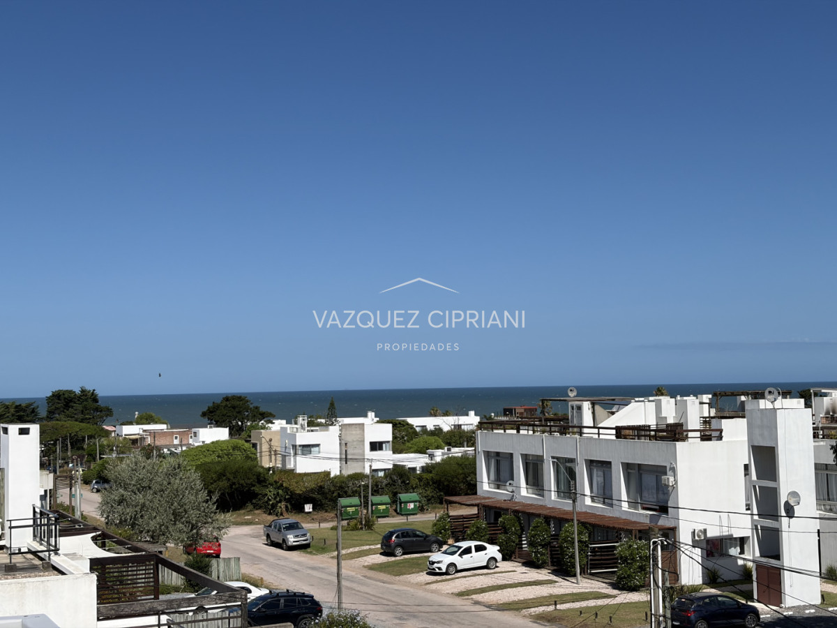 Apartamento ID.24 - Venta apartamento 2 dormitorios en Manantiales 