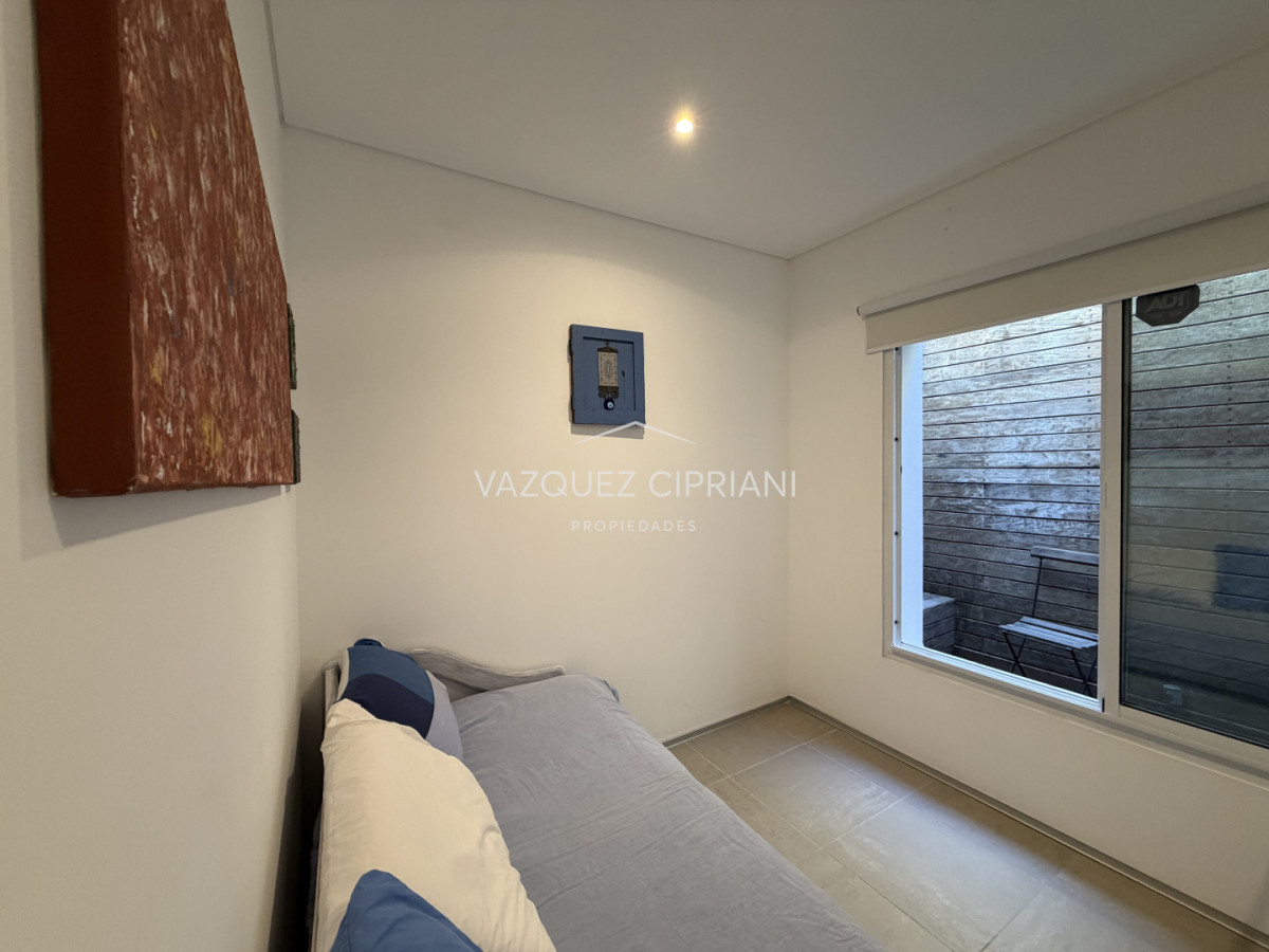 Casa ID.22 - En venta Casa de 3 dormitorios en Manantiales