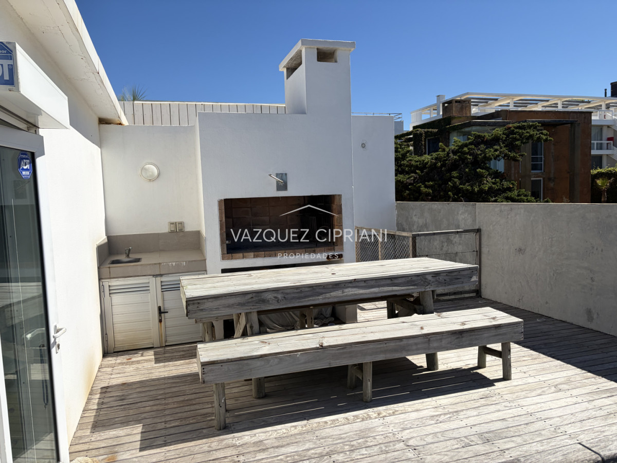 Casa ID.22 - En venta Casa de 3 dormitorios en Manantiales