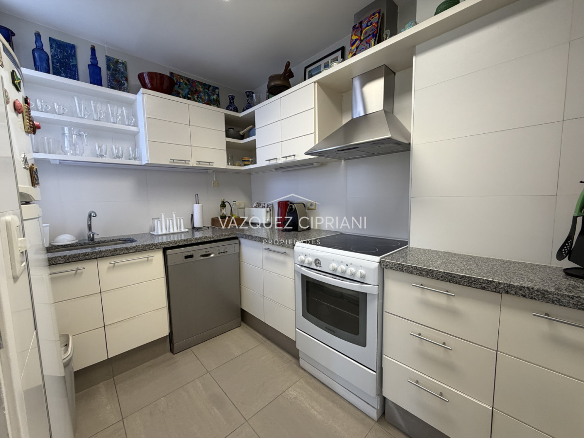 Casa ID.22 - En venta Casa de 3 dormitorios en Manantiales