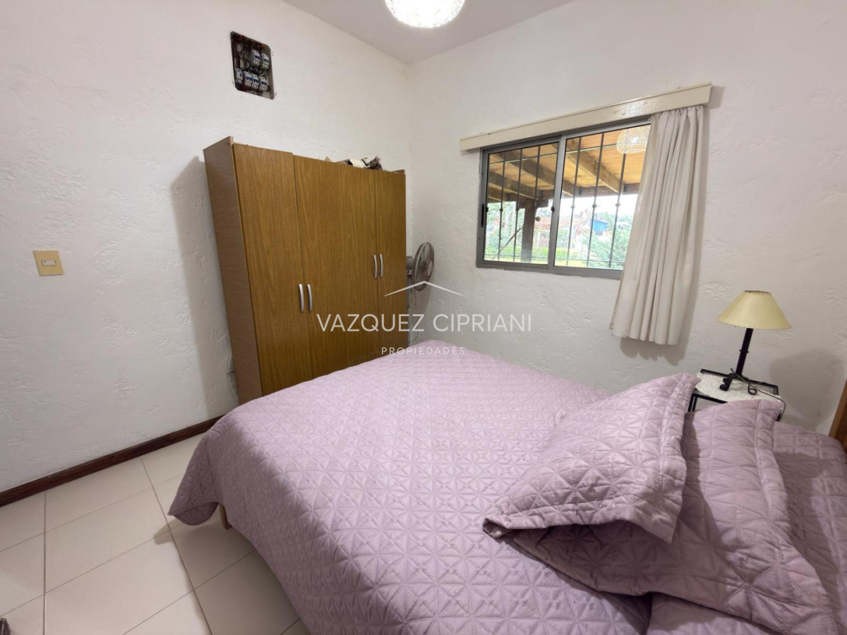 Casa ID.45 - Alquiler Casa en Balneario Buenos Aires, 2 dormitorios 