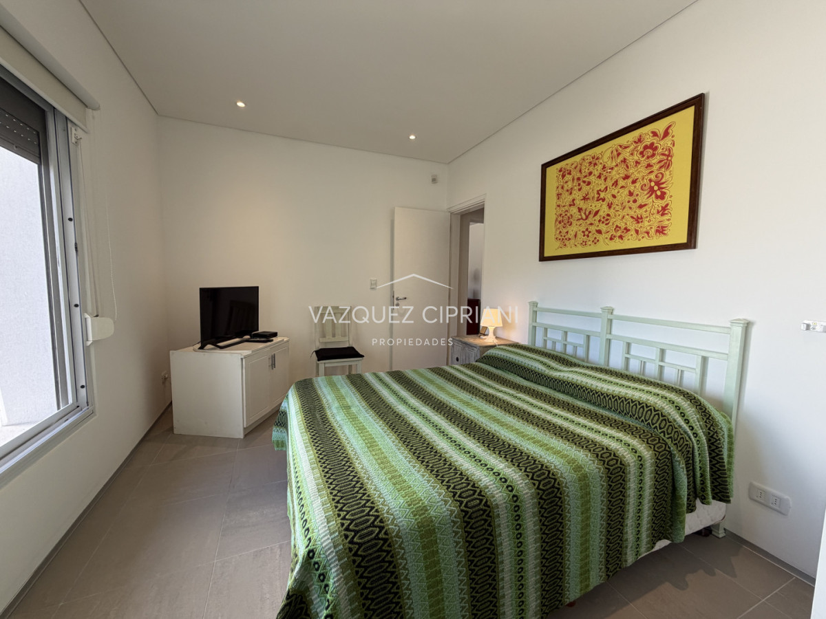 Casa ID.22 - En venta Casa de 3 dormitorios en Manantiales