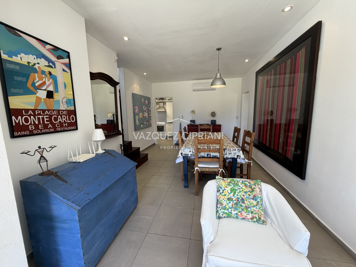 Casa ID.22 - En venta Casa de 3 dormitorios en Manantiales