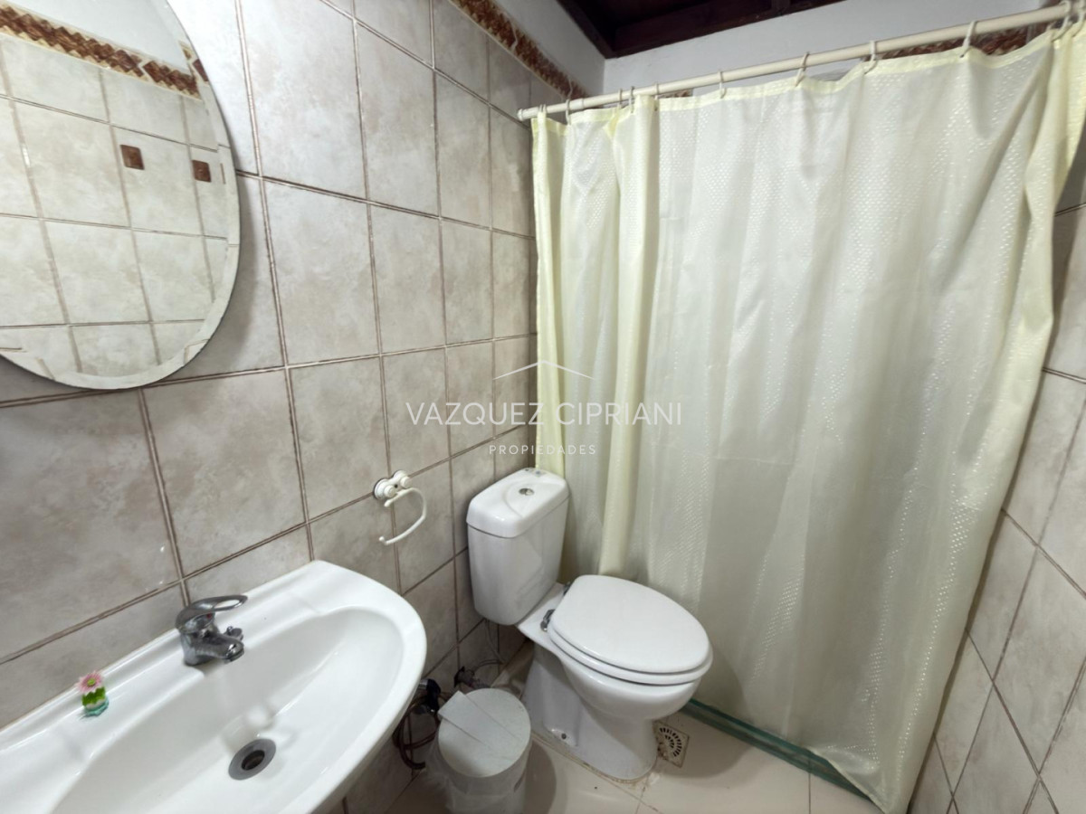 Casa ID.45 - Alquiler Casa en Balneario Buenos Aires, 2 dormitorios 