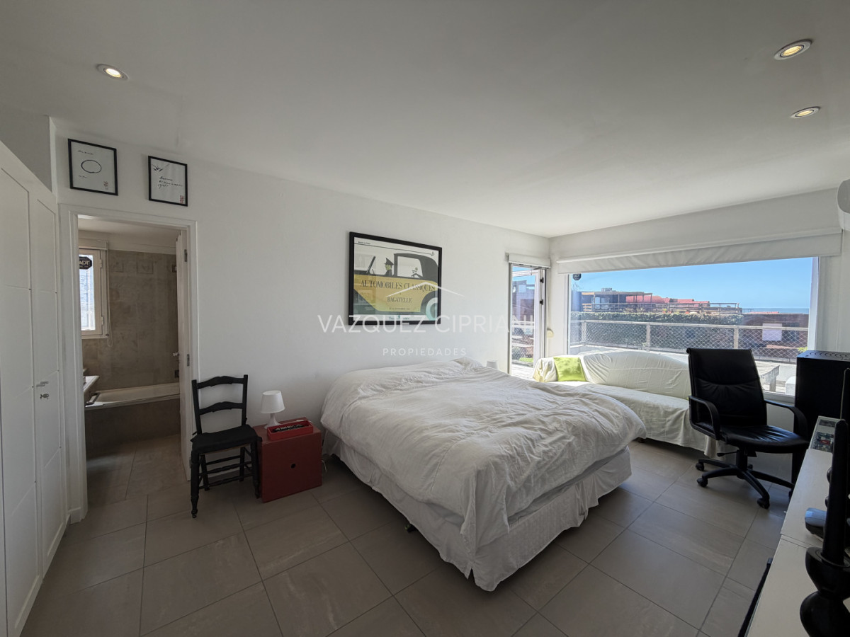 Casa ID.22 - En venta Casa de 3 dormitorios en Manantiales