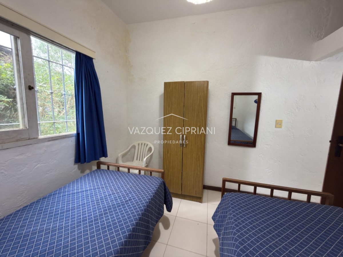 Casa ID.45 - Alquiler Casa en Balneario Buenos Aires, 2 dormitorios 
