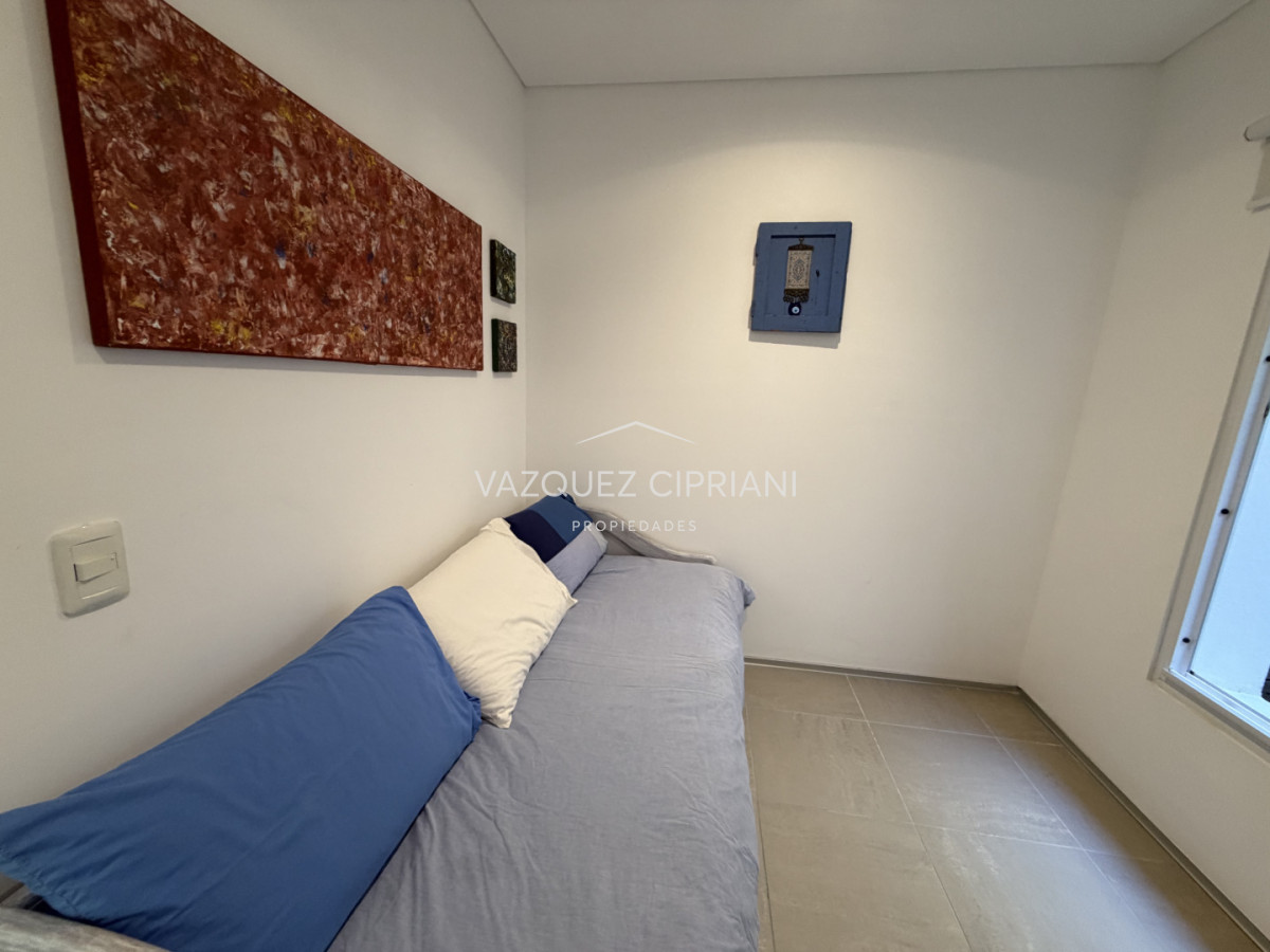 Casa ID.22 - En venta Casa de 3 dormitorios en Manantiales