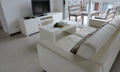 Venta apartamento 3 dormitorios en Mananatiales