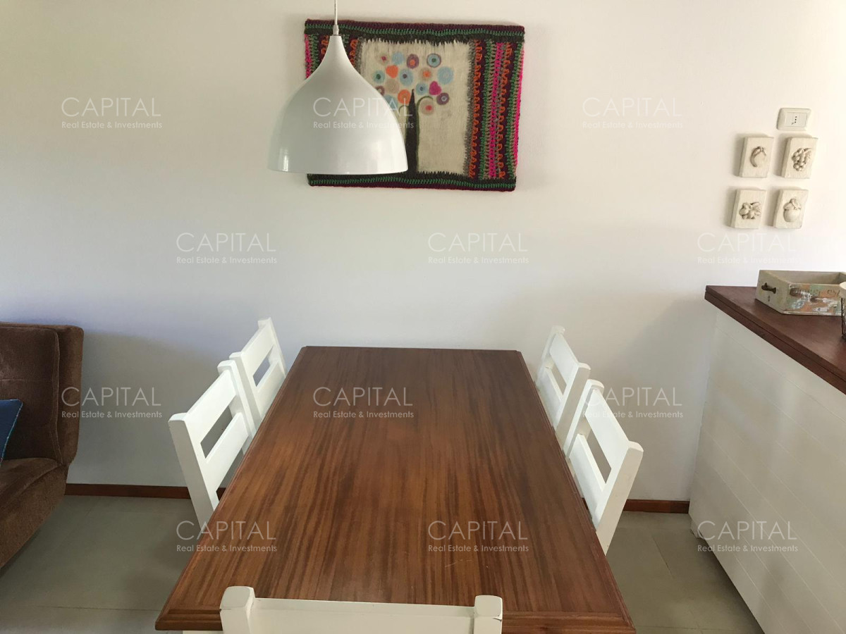 Apartamento ID.31908 - Alquiler apartamento en Manantiales 2 dormitorios 